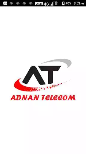 Play Adnan Telecom - Recharge System  and enjoy Adnan Telecom - Recharge System with UptoPlay
