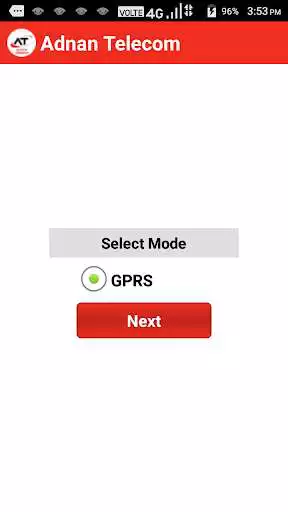 Play Adnan Telecom - Recharge System as an online game Adnan Telecom - Recharge System with UptoPlay