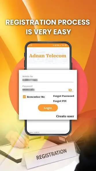 Play Adnan Telecom  and enjoy Adnan Telecom with UptoPlay