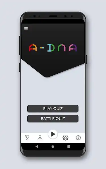 Play A.DNA Quiz  and enjoy A.DNA Quiz with UptoPlay