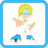 Free play online Adnas Lab -  A DNA manipulation game APK