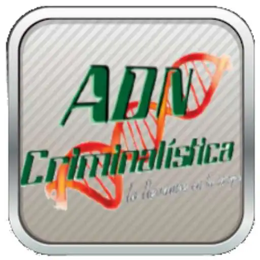 Free play online ADN Criminalistica APK