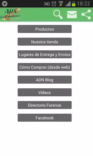 Play ADN Criminalistica Play ADN Criminalistica