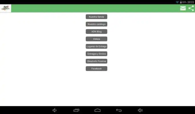 Play ADN Criminalistica Play ADN Criminalistica