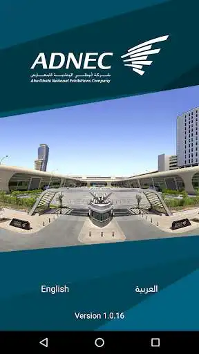 Play ADNEC  and enjoy ADNEC with UptoPlay