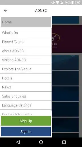 Play ADNEC as an online game ADNEC with UptoPlay