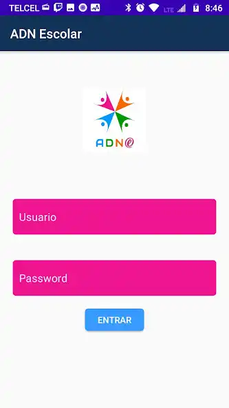 Play ADN ESCOLAR  and enjoy ADN ESCOLAR with UptoPlay