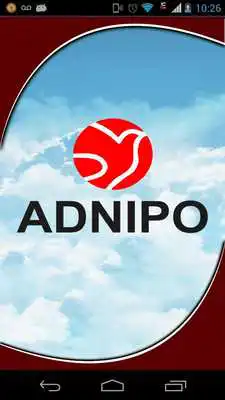 Play ADNIPO Play ADNIPO