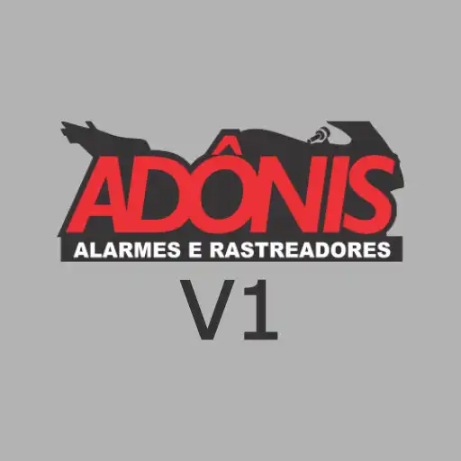Play ADÔNIS RASTREADORES APK