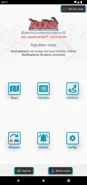 Play ADÔNIS RASTREADORES as an online game ADÔNIS RASTREADORES with UptoPlay