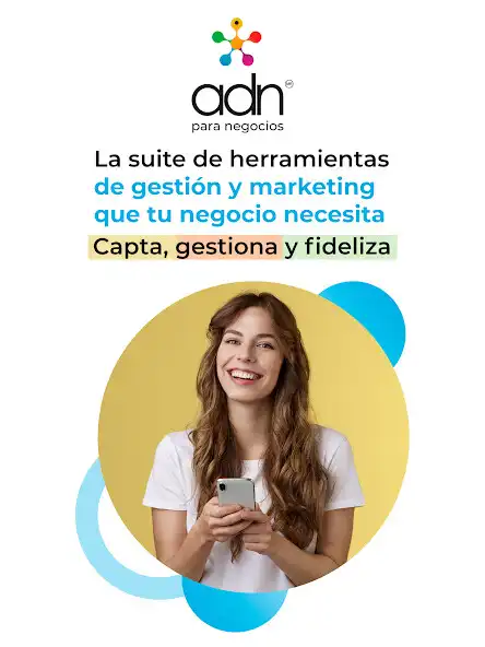 Play ADN Para Negocios  and enjoy ADN Para Negocios with UptoPlay