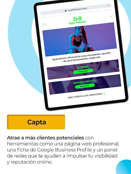 Play ADN Para Negocios as an online game ADN Para Negocios with UptoPlay