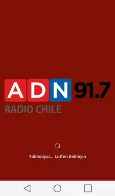 Play ADN Radio