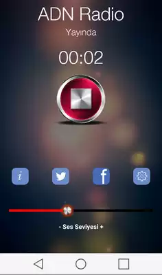 Play ADN Radio