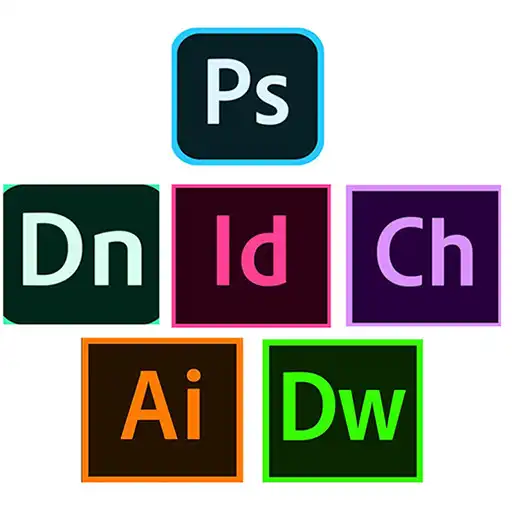 Play Adobe 50+ Products Explained APK Play Adobe 50+ Products Explained APK