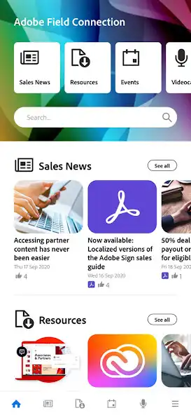 Play Adobe Field Connection  and enjoy Adobe Field Connection with UptoPlay