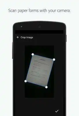 Play Adobe Fill  Sign
