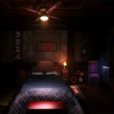 Play Adobe House Escape