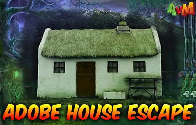 Play Adobe House Escape