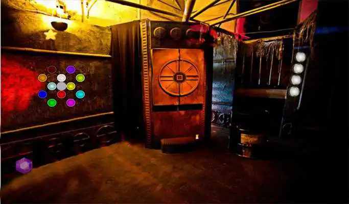 Play Adobe House Escape