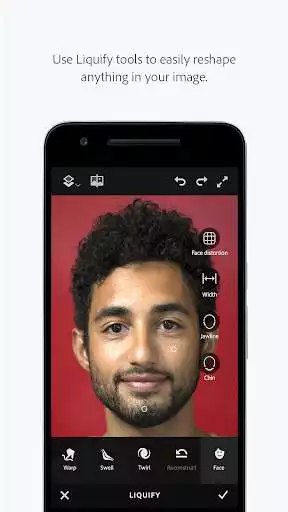 Play Adobe Photoshop Fix  and enjoy Adobe Photoshop Fix with UptoPlay