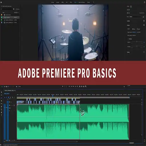 Play Adobe Premiere Pro Basics APK Play Adobe Premiere Pro Basics APK