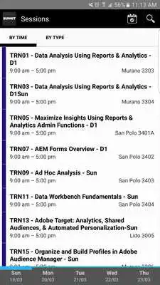 Play Adobe Summit 2017 Play Adobe Summit 2017