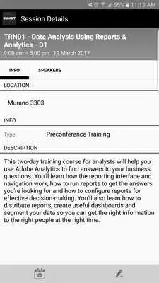 Play Adobe Summit 2017 Play Adobe Summit 2017