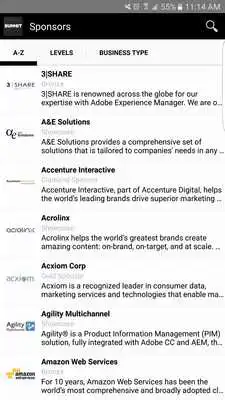 Play Adobe Summit 2017 Play Adobe Summit 2017