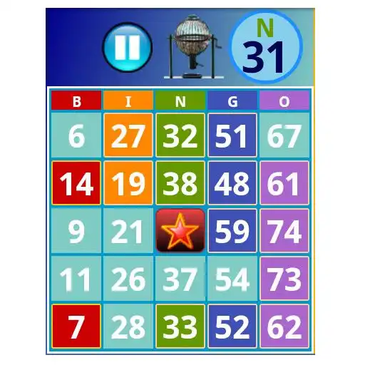 Play ADO Bingo APK Play ADO Bingo APK