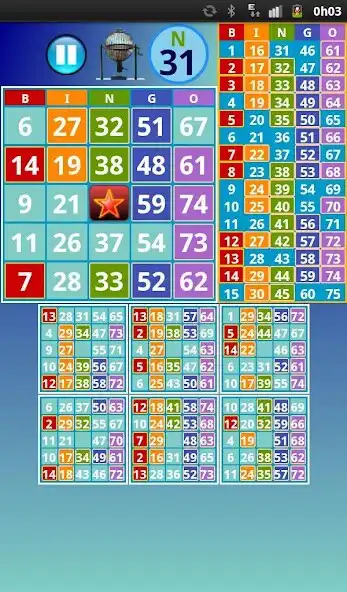 Play ADO Bingo  and enjoy ADO Bingo with UptoPlay