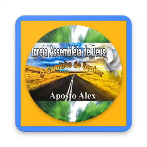 Play AD O Caminho do Senhor APK Play AD O Caminho do Senhor APK