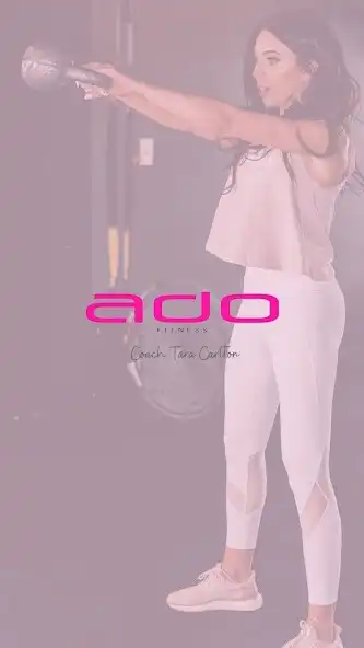 Play ADO Fitness  and enjoy ADO Fitness with UptoPlay