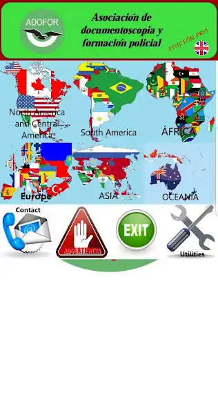 Play ADOFOR PRO ENG  and enjoy ADOFOR PRO ENG with UptoPlay