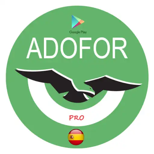 Play ADOFOR PRO. APK