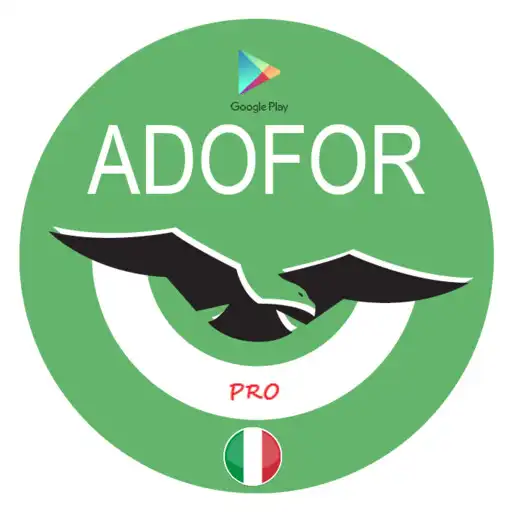 Play ADOFOR PRO IT APK Play ADOFOR PRO IT APK