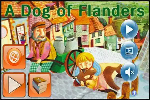 Play A Dog of Flanders