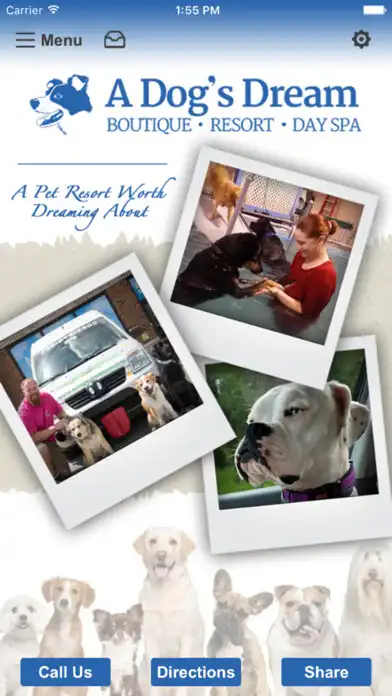 Play A Dog’s Dream  and enjoy A Dog’s Dream with UptoPlay