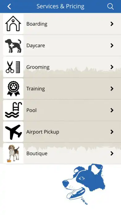 Play A Dog’s Dream as an online game A Dog’s Dream with UptoPlay