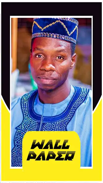 Play Ado Gwanja Wallpaper  and enjoy Ado Gwanja Wallpaper with UptoPlay
