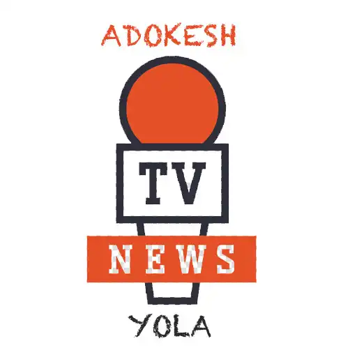 Play Adokesh Yola News APK Play Adokesh Yola News APK