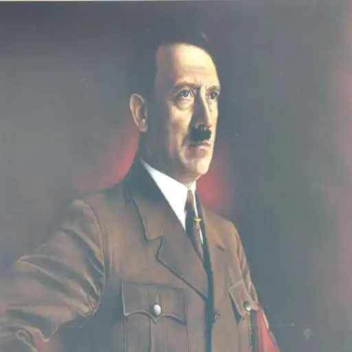 Play Adolf Hitler(Biography, facts, Quotes an more...) APK