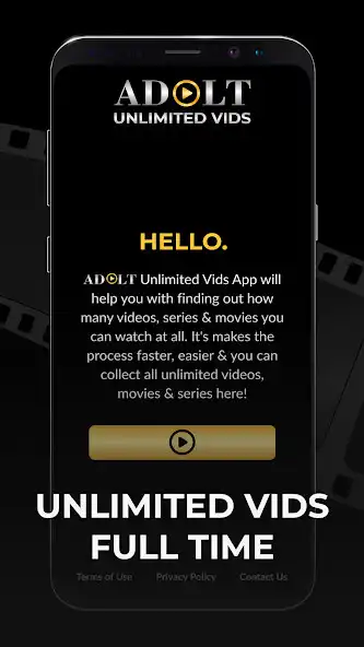 Play Adolt Unlimited Vids as an online game Adolt Unlimited Vids with UptoPlay