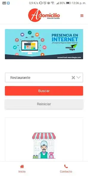 Play A Domicilio AlsaciaCastilla as an online game A Domicilio AlsaciaCastilla with UptoPlay
