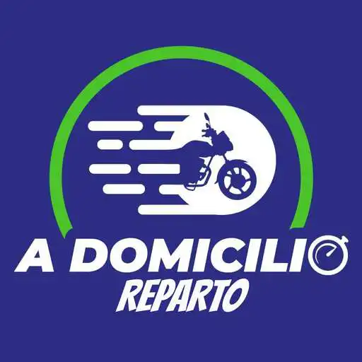 Play A Domicilio Reparto APK Play A Domicilio Reparto APK