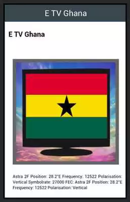 Play Adom TV
