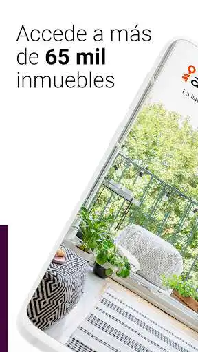 Play Adondevivir - Vivienda  and enjoy Adondevivir - Vivienda with UptoPlay