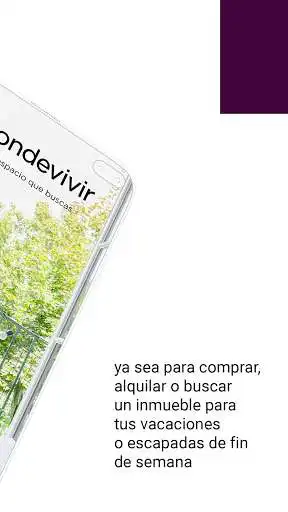 Play Adondevivir - Vivienda as an online game Adondevivir - Vivienda with UptoPlay