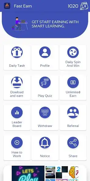 Play ADOOVER :Watch And Get Rewards  and enjoy ADOOVER :Watch And Get Rewards with UptoPlay