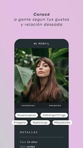 Play adopte - app de citas  and enjoy adopte - app de citas with UptoPlay